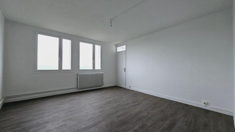 Appartement - 70 m² - 4 pièces