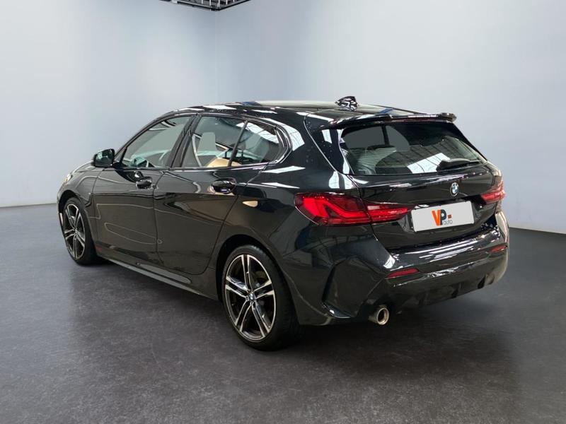 Bmw Série 1 F40 116i 109 ch Dkg7 m Sport