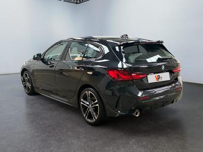 Bmw Série 1 F40 116i 109 ch Dkg7 m Sport