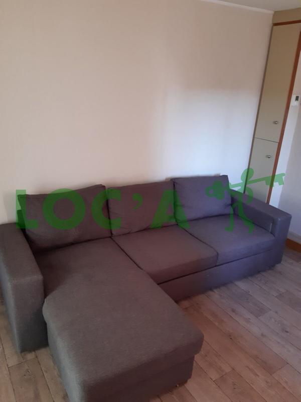 Appartement - 31 m² - 2 pièces