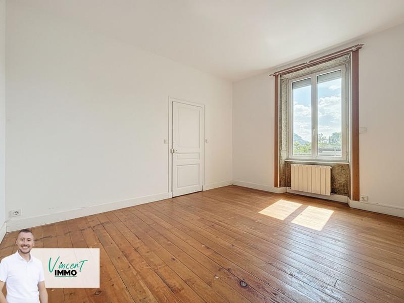 Maison - 117 m² - 7 pièces