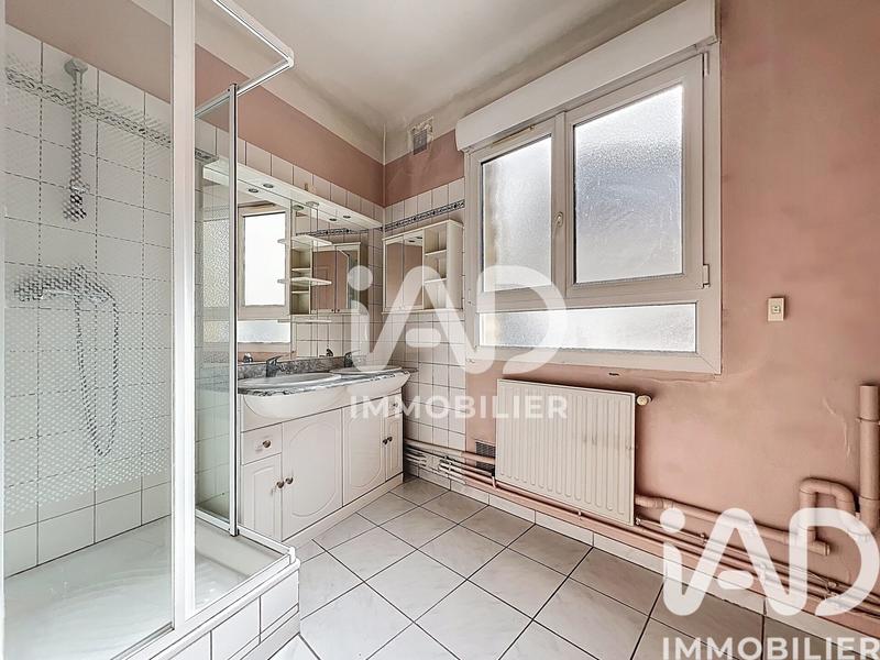 Appartement - 51 m² - 2 pièces