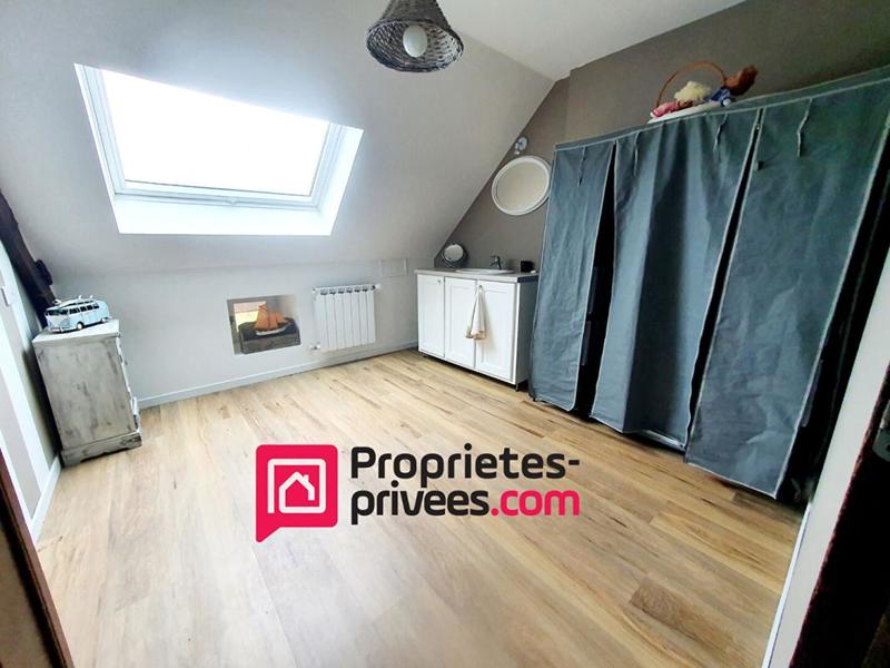 Maison - 190 m² - 9 pièces