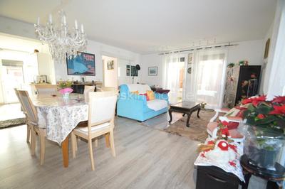 Villa - 85 m² - 4 pièces