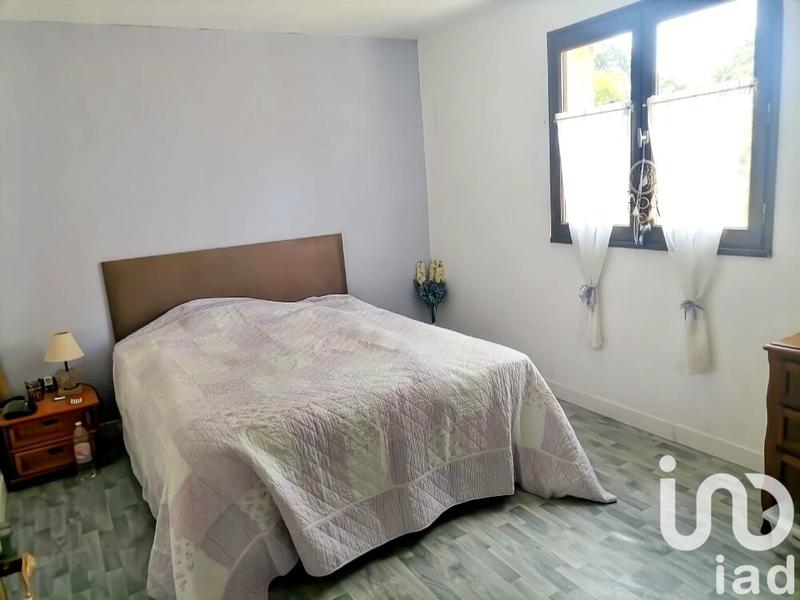 Maison de campagne - 168 m² - 6 pièces