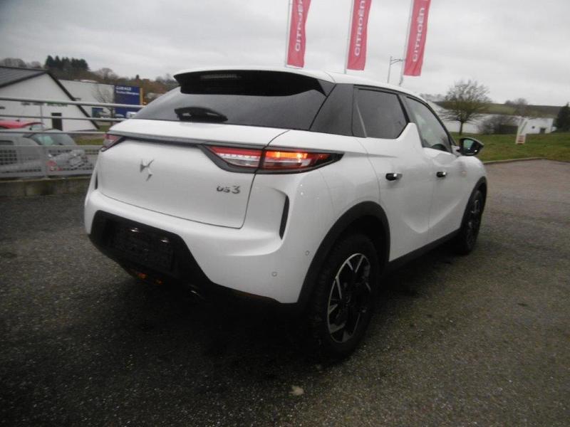 Ds Ds 3 Crossback 1.5 Bluehdi - 130 Bva So Chic