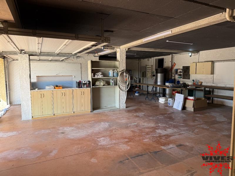 Maison d'architecte - 141 m² - 5 pièces