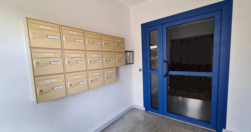 Appartement - 50 m² - 2 pièces