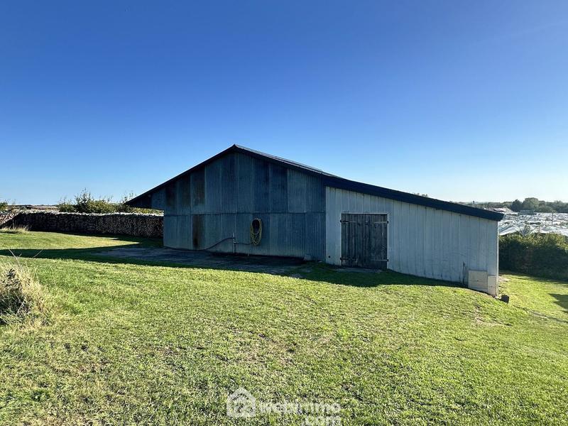 Maison - 182 m² - 6 pièces