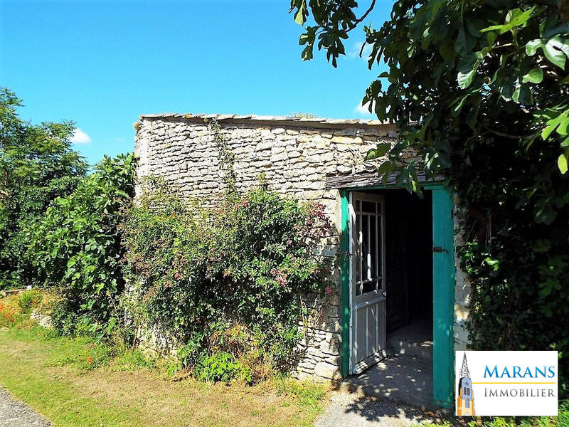 Maison ancienne - 270 m² - 10 pièces