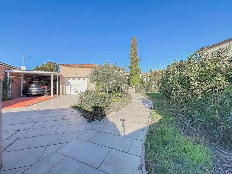 Villa - 109 m² - 4 pièces