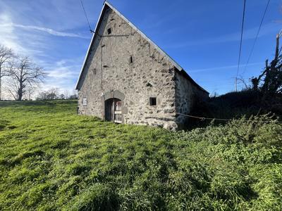 Maison - 168 m² - 2 pièces