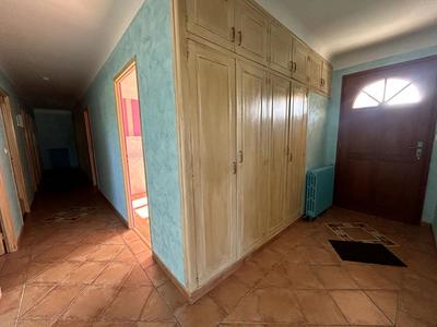 Maison - 274 m² - 12 pièces