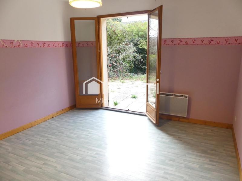 Maison - 142 m² - 5 pièces
