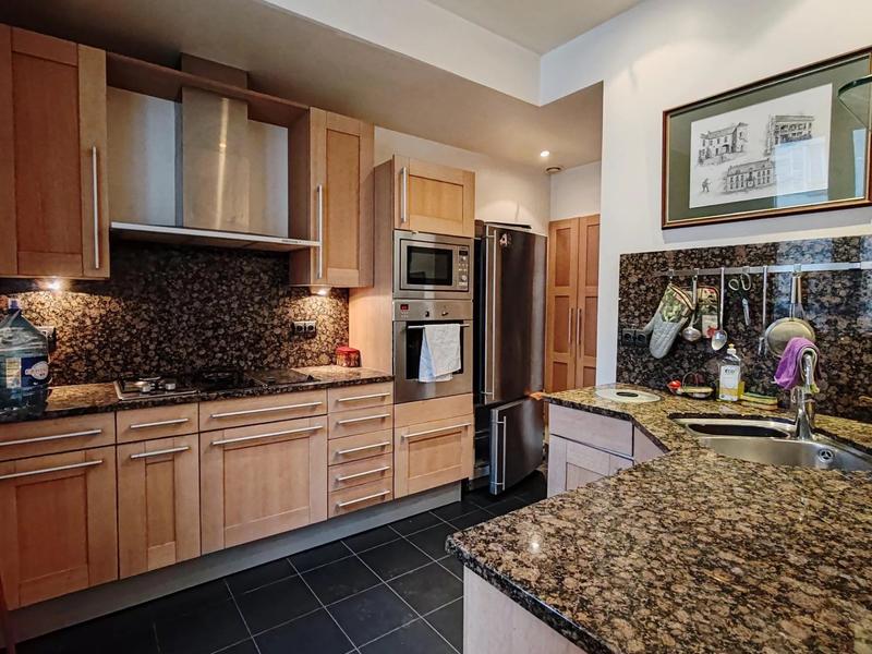 Maison - 115 m² - 4 pièces