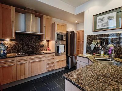 Maison - 115 m² - 4 pièces