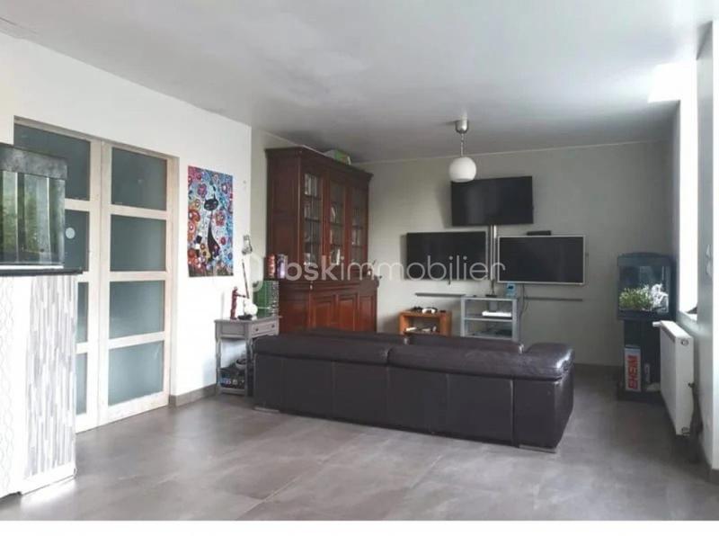 Propriété - 326 m² - 11 pièces