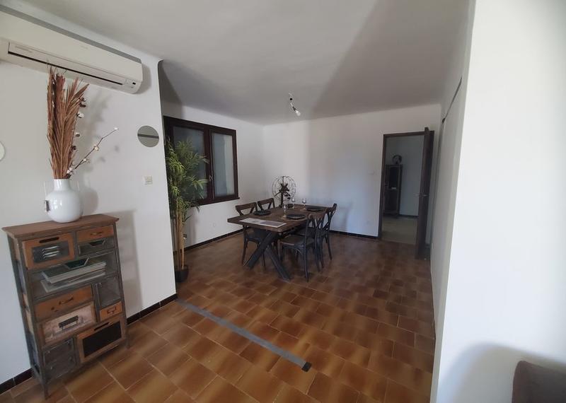 Maison - 106 m² - 4 pièces