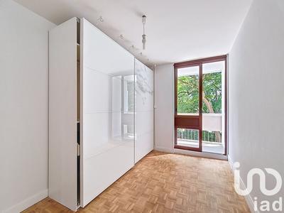 Appartement - 91 m² - 5 pièces