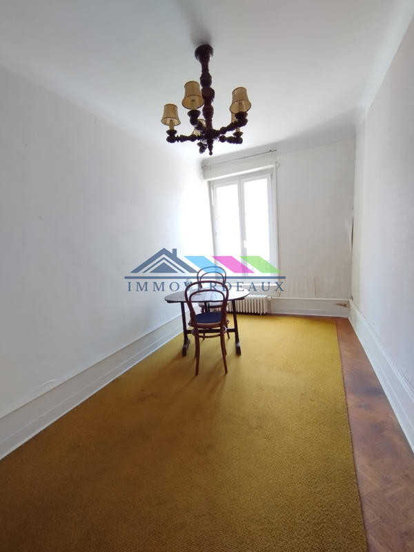 Maison - 173 m² - 7 pièces