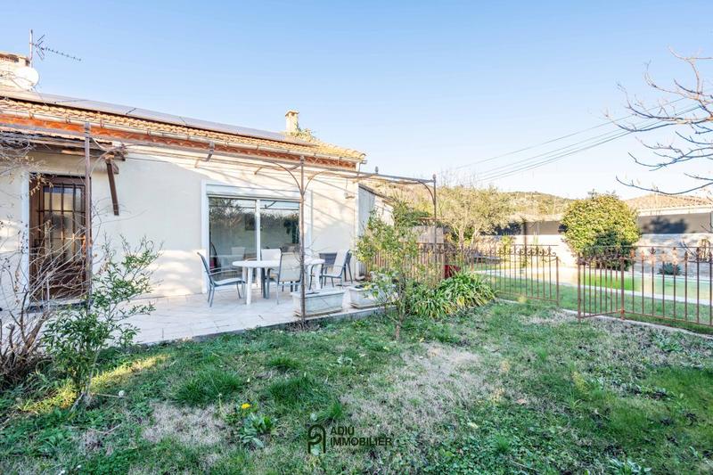 Villa - 130 m² - 6 pièces
