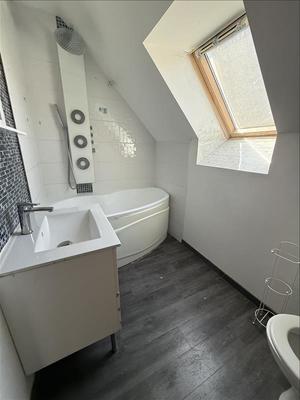 Pavillon - 79 m² - 4 pièces