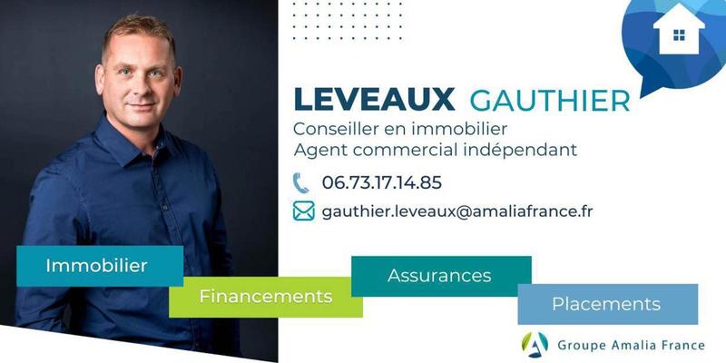 Pavillon - 197 m² - 8 pièces