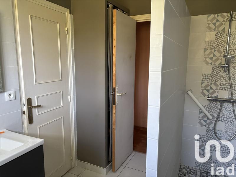 Maison - 165 m² - 7 pièces