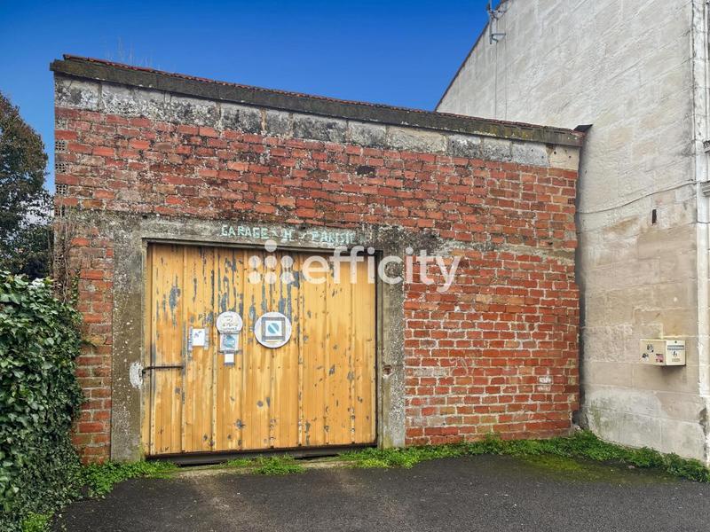 Immeuble - 250 m² - 15 pièces