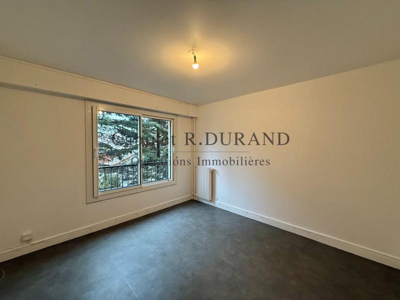 Appartement - 26 m² - 1 pièce