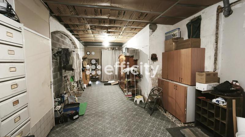 Maison de campagne - 124 m² - 5 pièces