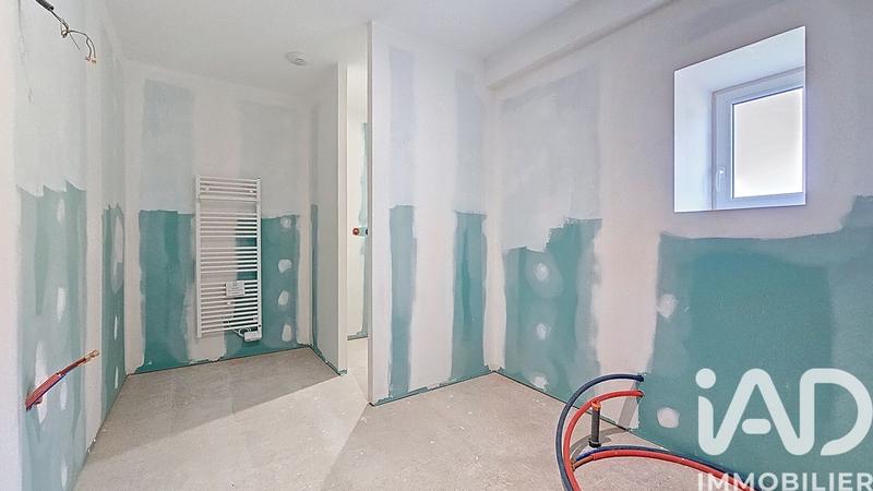 Maison - 199 m² - 8 pièces