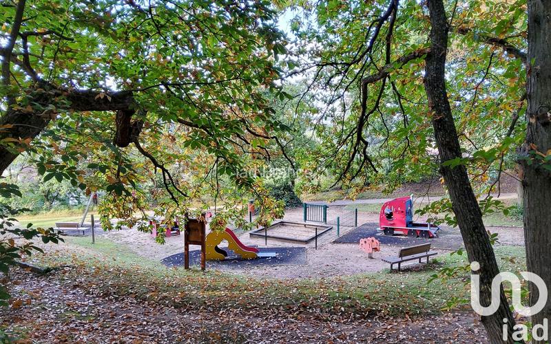 Appartement - 78 m² - 3 pièces