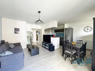 Appartement - 52 m² - 2 pièces