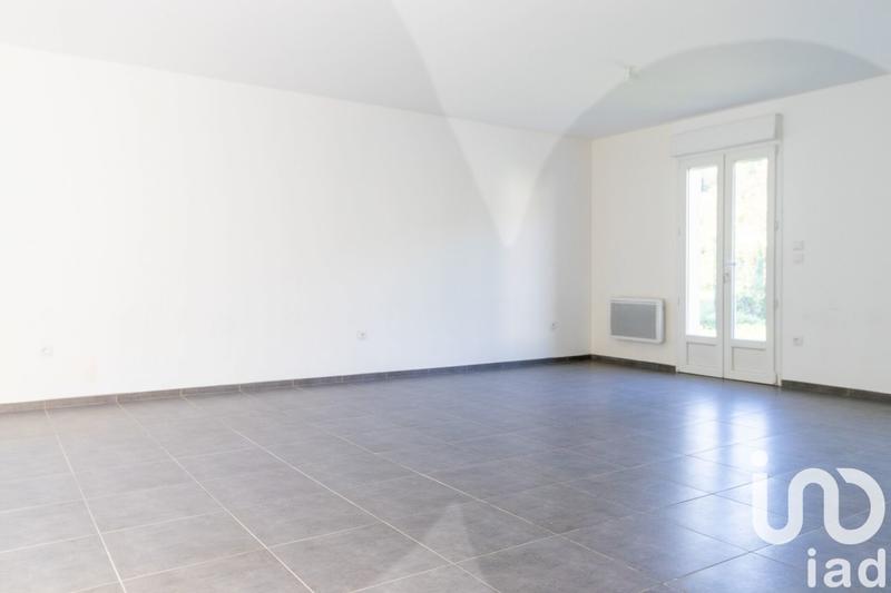 Maison - 112 m² - 5 pièces