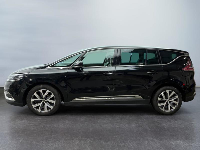 Renault Espace V dCi 160 Energy Twin Turbo Intens Edc