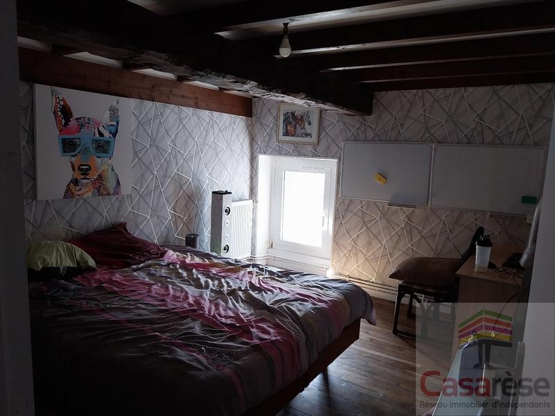 Maison - 118 m² - 6 pièces