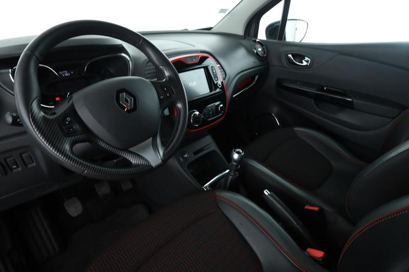 Renault Captur 1.5 dCi Energy Xmod 110 ch