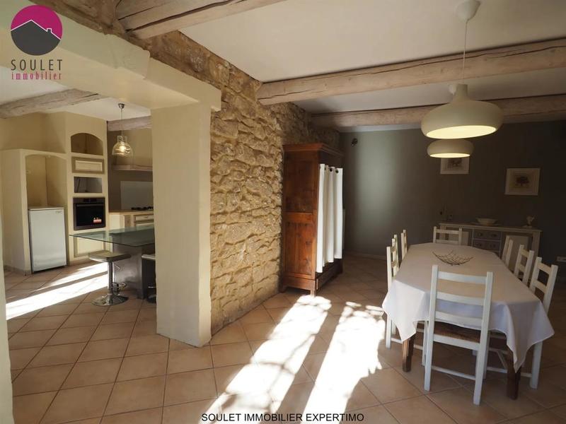 Propriété - 335 m² - 13 pièces