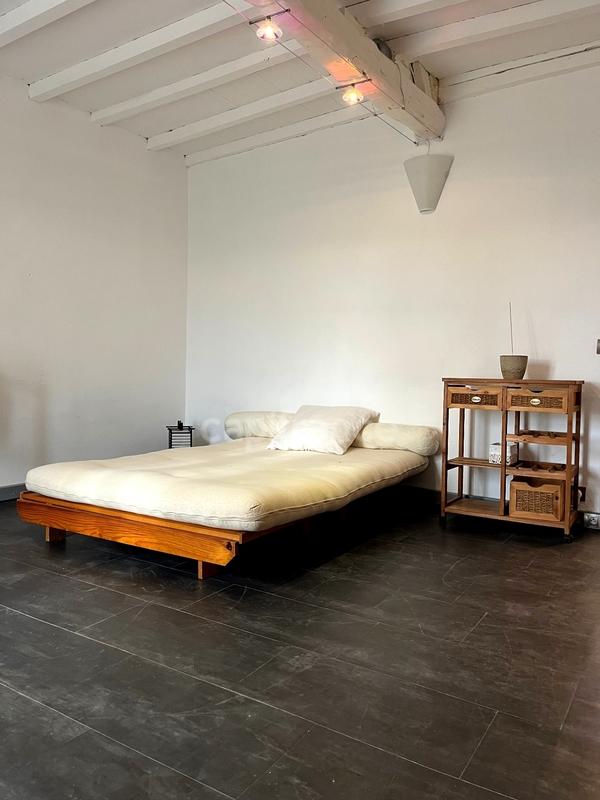 Propriété - 220 m² - 7 pièces