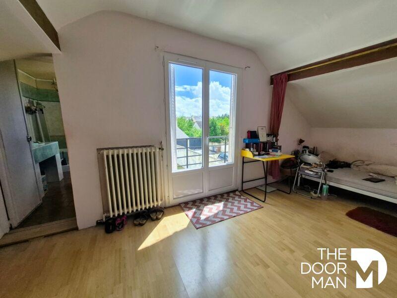 Maison - 115 m² - 6 pièces