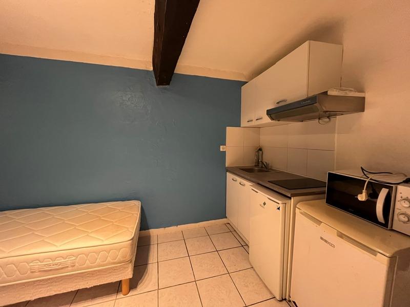 Immeuble - 64 m² - 3 pièces