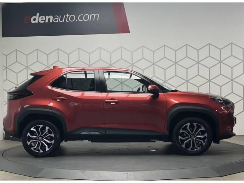 Toyota Yaris Cross Hybride 130h 2wd Design