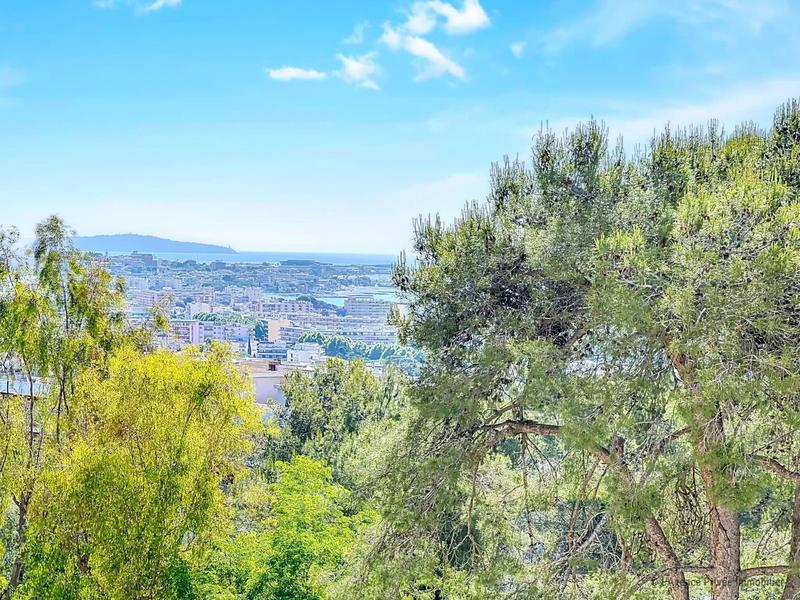 Appartement - 74 m² - 3 pièces