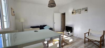 Appartement - 26 m² - 1 pièce