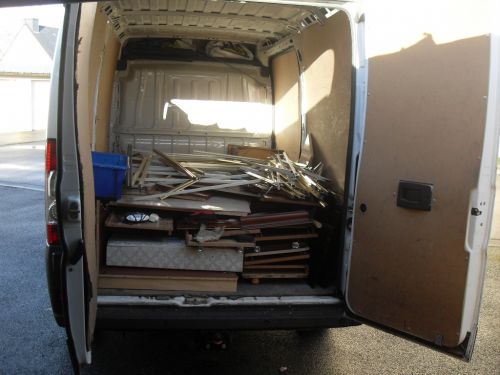 Le Débarras de la Cote