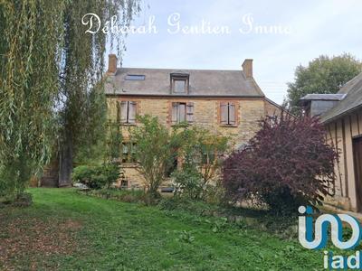 Ferme - 270 m² - 7 pièces