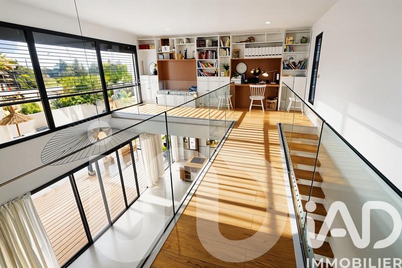 Maison de maîtres - 174 m² - 5 pièces