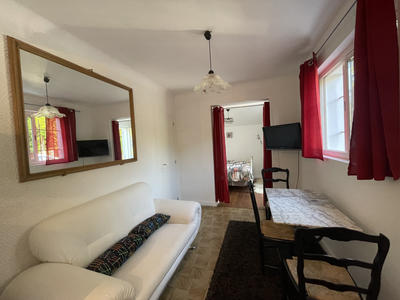 Appartement - 27 m² - 2 pièces