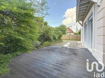 Appartement - 95 m² - 4 pièces